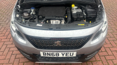 Peugeot 2008 1.2 PureTech 110 GT Line 5dr EAT6 Petrol Estate